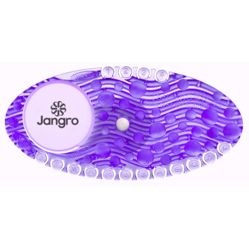 Jangro Curve Air Freshener (BC165-FB)